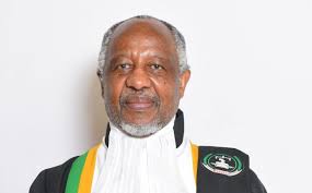 Nikiema mathias, lawyer