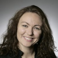 Tina Kunnerup Hestbæk, Projektleder at Krüger A/S at Veolia