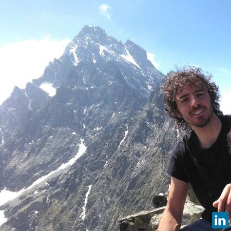 Simone Falzoi, freelance scientific researcher --- Actively looking for new opportunities