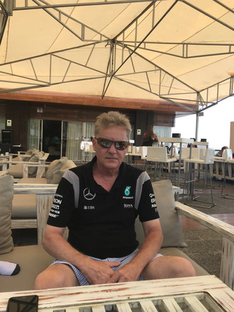 Walter Augustin, HYDRO POWER GENERATORS, ELECTRIC SUPPLY ALL COMPONENTS FOR HYDRO POWER