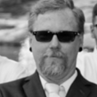 Terry Roberts, Plant Manager at Veolia