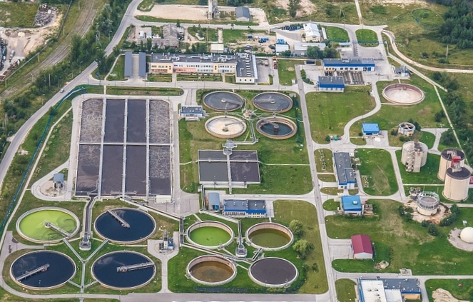 UN Looks to SA Water’s Greenhouse Gas Reductions for Future Guidelines (Document)
