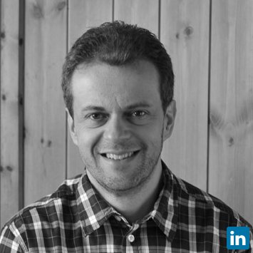 Daniel Bärtschi, Geschäftsführer Bio Suisse. Bio Knospe - Mensch, Tier und Natur im Gleichgewicht