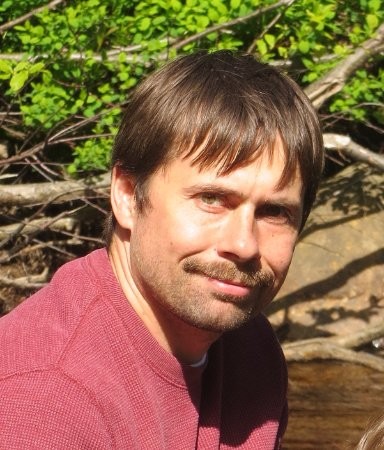 Peter Dean, Technical Manager at The Burry Group