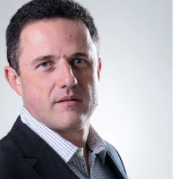 Frederico Turolla, Founding Partner at Pezco Economics