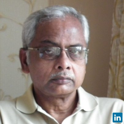 S. K. DATTARAY, Sr. Manager_Power Plant (Retired) at Indian Oil Corporation Limited