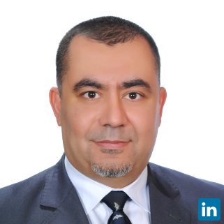 Omar Amawi, STI policy, Innovation, Technology Transfer--