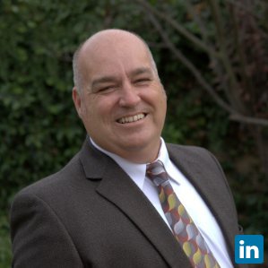 Ross Horn, Vogelsang Southwestern Regional Sales Manager