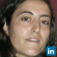 Merche Nistal Beleña, Investigadora en Centro de Gestión y Tecnología del Agua (CEGETco)