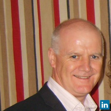 Martin Mailey, Operations Manager at Northern Ireland Water