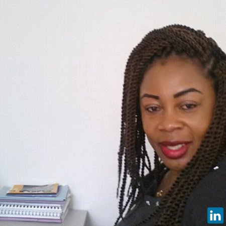 Adèle Grembombo, Ingénieur Agronome Nutritionniste  - Présidente de l'AFDD