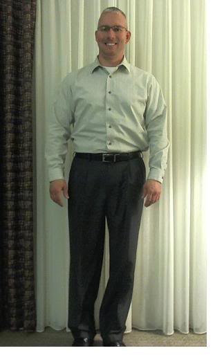 min richard, financial service - BG/SBLC