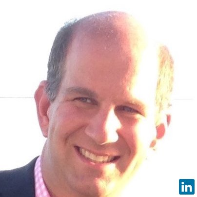 Jono Rosen, Partner at Applied Invention