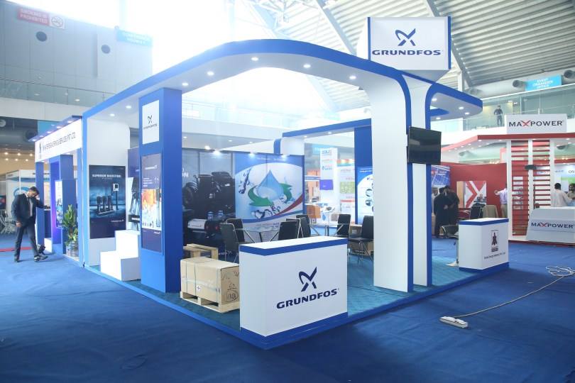 Pak Water Expo 2018