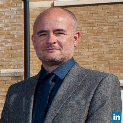 Barry Murphy, Duty Control Manager