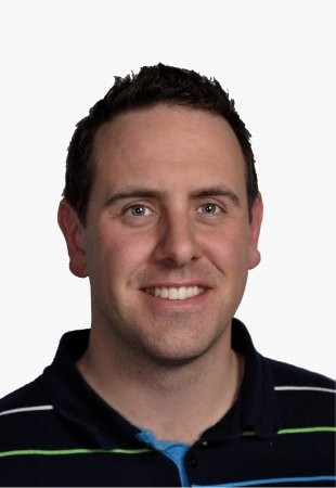 Jeff Fahlman P.Eng, Manager of Engineering at Aureus Energy Services Inc.