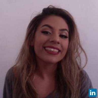 Flavia Castro, Diseñadora Gráfica at A2G Sostenibilidad y Cambio Climático