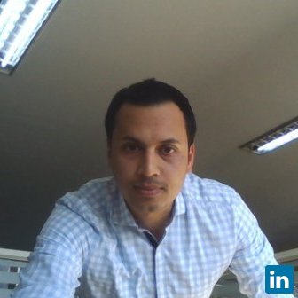 Bibhu Shah, Consultant- hydrotechnical engineer at the office of Investment Board, Government of Nepal