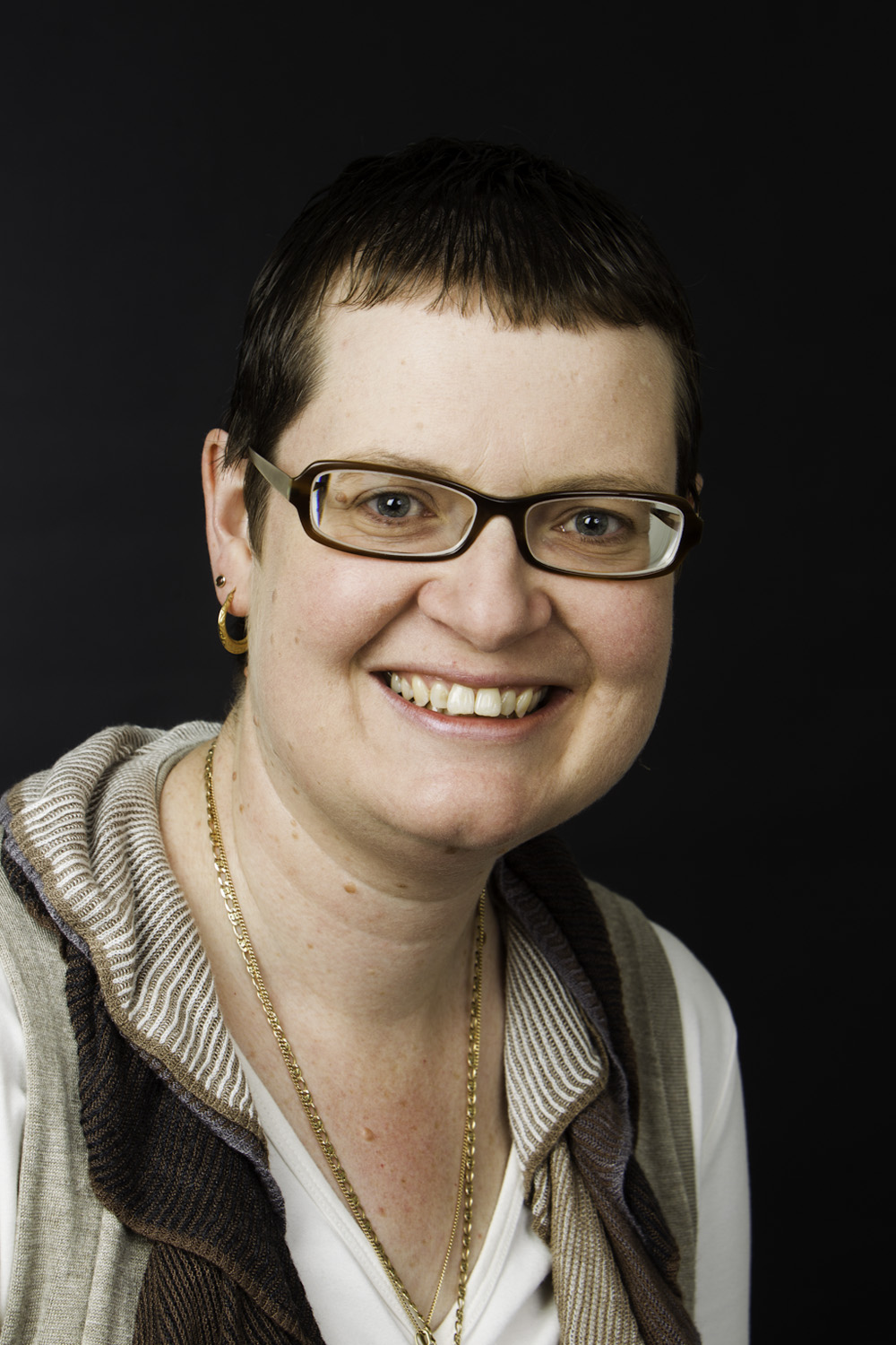 Christina Farrington, TRILITY Pty Ltd - Project Development Manager