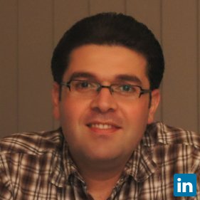 Reza Shafiei, PhD Hydraulic Engineering; ME Civil Engineering; BE Civil Engineering