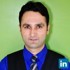 Ahsaas Lone, Senior Professional at Hospitality and Leisure Industry - 10 years experience in Managing and Supervision of Operations.