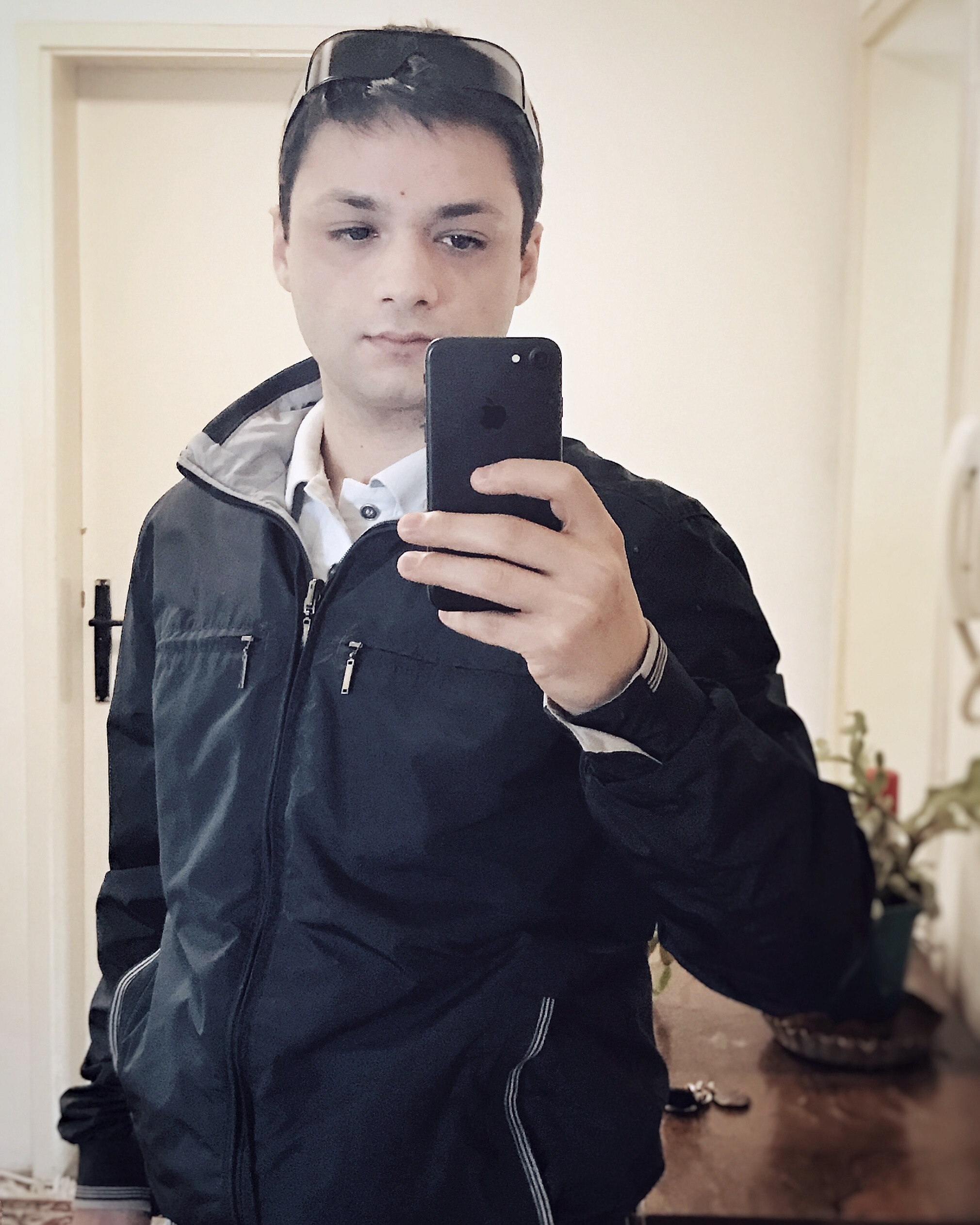 Me