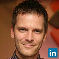 James Hosking, Eco-Business.com - Asia Pacific's cleantech & sustainable business community