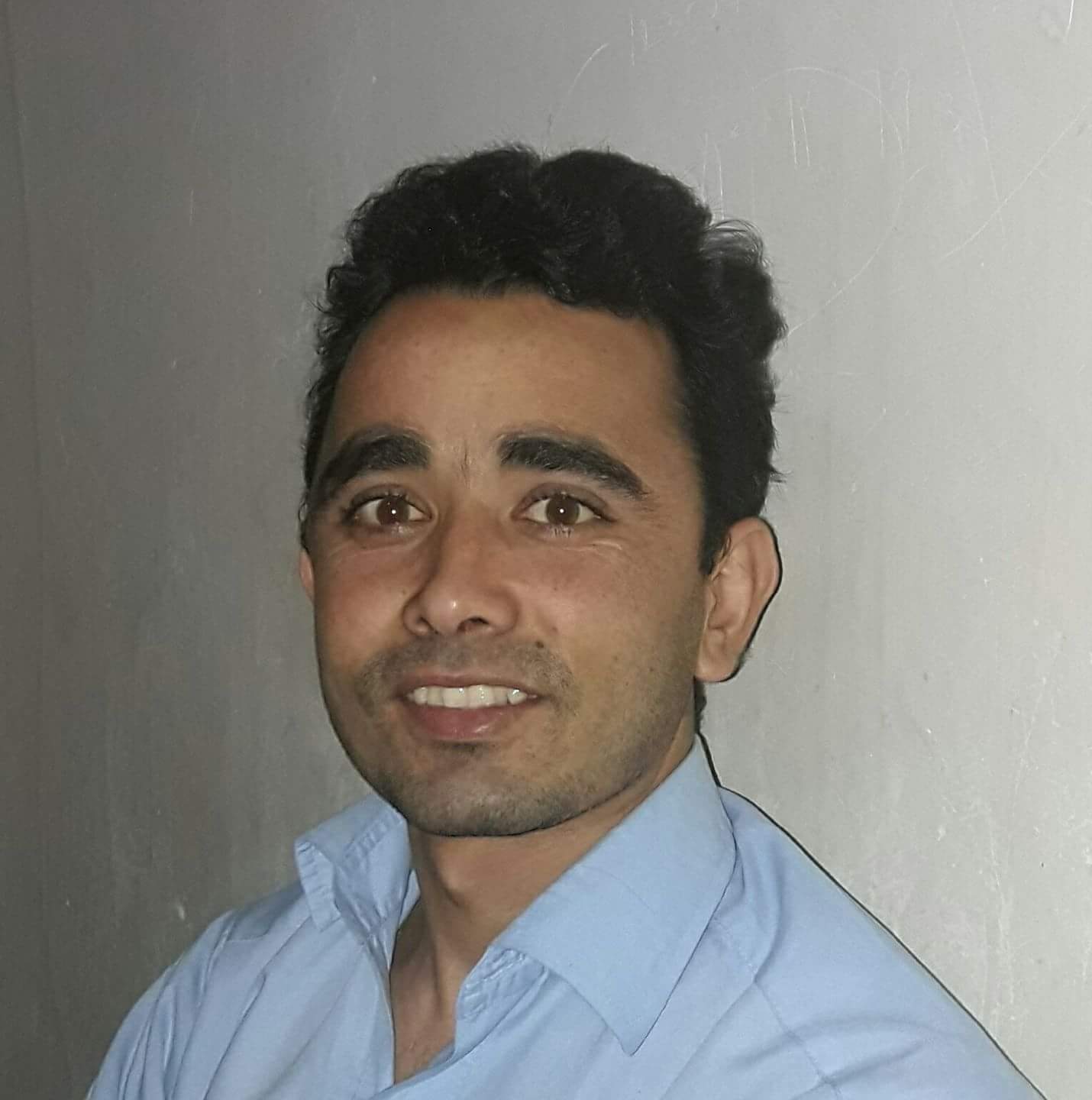 Shafiqulah GOWHARY, Civil Engineer at United Nations Office for Project Services (UNOPS), TWSS, Sri Lanka