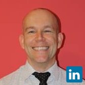 Andrew Irving, Project Manager at Envirogen Group