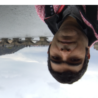 Mehdi Hosseini mahmoudi