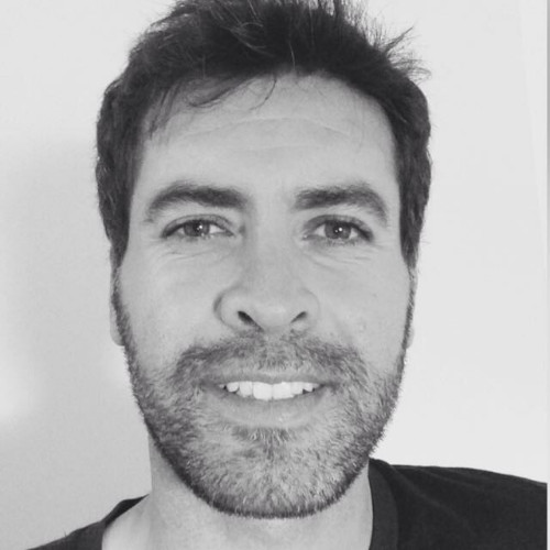 Mauricio Cordova, Founder