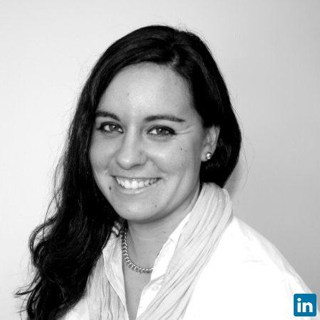 Paloma Ortiz-Lopez, Contract Specialist Recruiter of Civil & Structural Engineer/Technicians within the UK market.