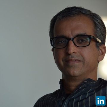 Pawan Sachdeva, Analyst - Water Sector