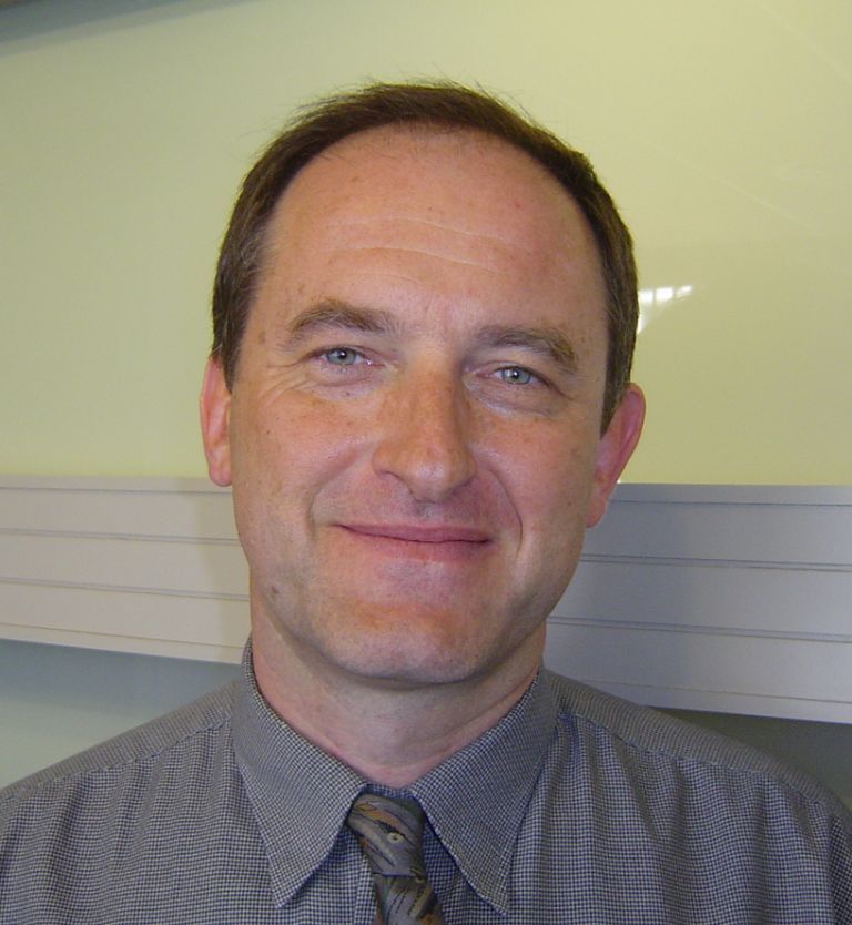 Dominique Demessence, Utility Service Group - CEO and President