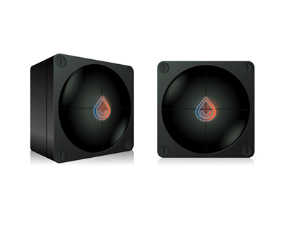 The Aquanta Smart Water-heater Controller