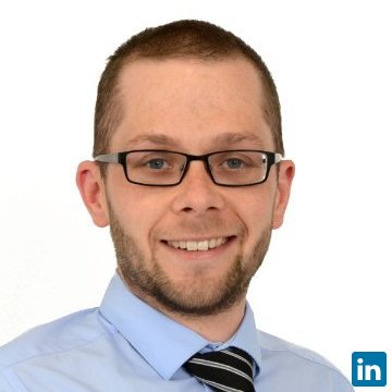 Zachary Alexander, Consultant Engineer at WRc plc