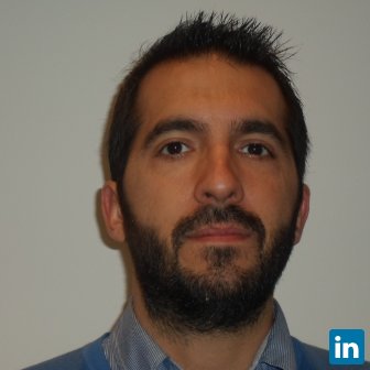 Jose Moyano Capilla, GIS and Data Specialist en Centre for Ecology and Hydrology