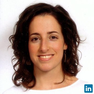 Joana Aldekoa, Researcher on Hydrological Modelling at GIMHA