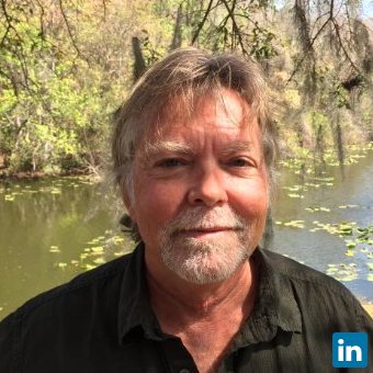 Dave Sumpter, Executive Director at Wildlands Conservation, Inc.