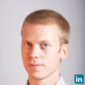 Mikael Stening, Design Engineer / Consultant / Project Manager