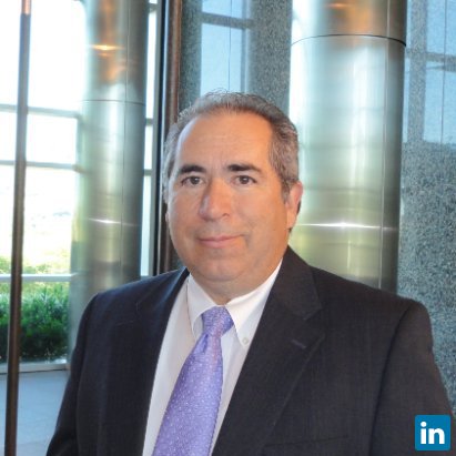 Les Merrill, President at Field Water Testing