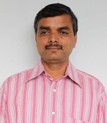 R. Venkata Ramana, National Institute of Hydrology