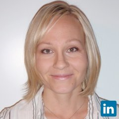 Laura Inha, JPO at The World Bank