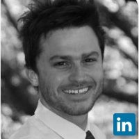 Cameron Foord, Principal Aquatic Ecologist