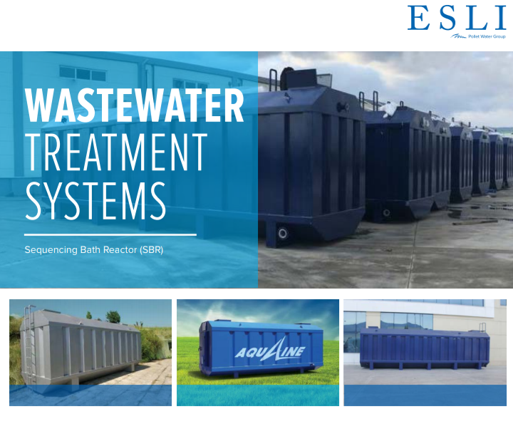 WASTEWATER