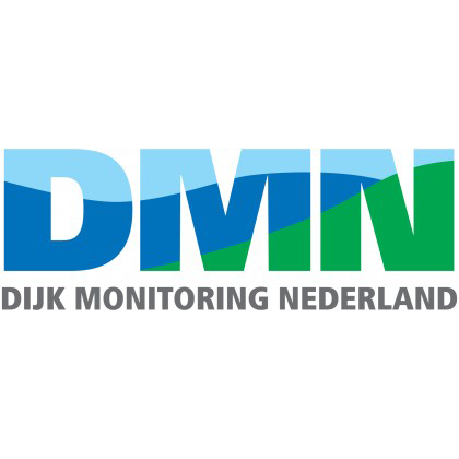 Dike Monitoring Netherlands