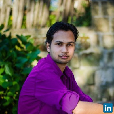 Abhishek Ghimire, Student at University of Liege
