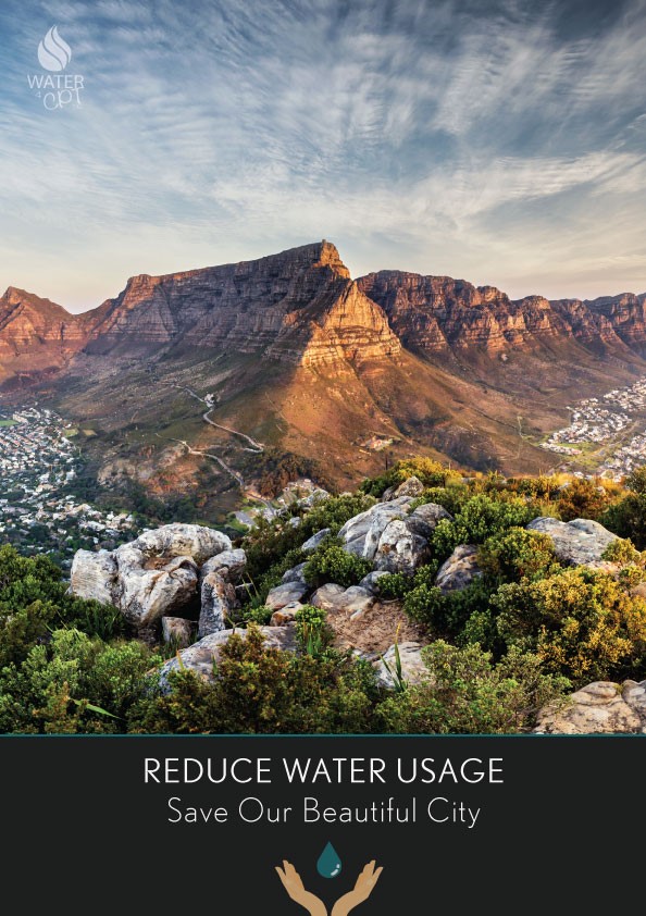 Water savvy life style programmes