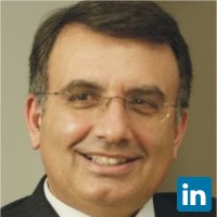 Nicholas Apostolidis, Retired