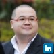 Geoffrey Ip, Beacon Events - General Manager  Business Development Director